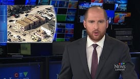 CTV News London at Six for Tuesday, Jul. 21, 2026