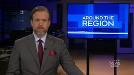 CTV News Barrie at Six for Tuesday, Jul. 21, 2026