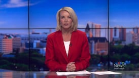 CTV News Saskatoon at Six for Wednesday, Jul. 22, 2026