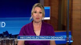 CTV News Vancouver Island at 4:30 for Wednesday, Jul. 22, 2026