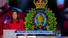 CTV News Vancouver at Six for Wednesday, Jul. 22, 2026