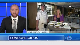 CTV News London at Six for Wednesday, Jul. 22, 2026