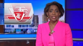 CTV News Toronto at Six for Wednesday, Jul. 22, 2026