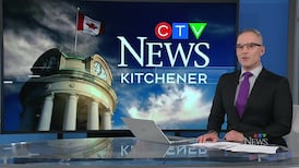CTV News Kitchener at Six for Wednesday, Jul. 22, 2026
