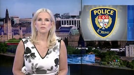 CTV News Ottawa at Six for Wednesday, Jul. 22, 2026