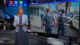 CTV National News with Sandie Rinaldo for Wednesday, July 22, 2026