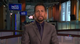 CTV News Winnipeg at Six for Wednesday, Jul. 22, 2026