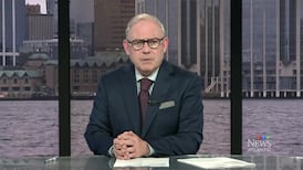 CTV News Atlantic at Six for Wednesday, Jul. 22, 2026