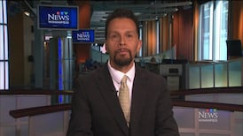CTV News Winnipeg at Six for Thursday, Jul. 23, 2026