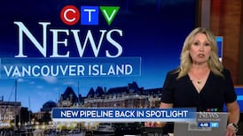 CTV News Vancouver Island at 4:30 for Thursday, Jul. 23, 2026