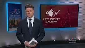 CTV News Edmonton at Six for Thursday, Jul. 23, 2026