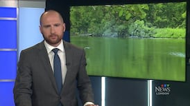 CTV News London at Six for Thursday, Jul. 23, 2026