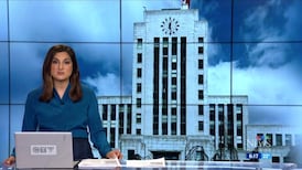 CTV News Vancouver at Six for Thursday, Jul. 23, 2026