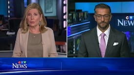 CTV National News with Sandie Rinaldo for Thursday, July 23, 2026