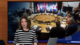 CTV News Montreal at Six for Thursday, Jul. 23, 2026