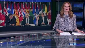 CTV News Calgary at Six for Thursday, Jul. 23, 2026