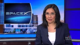 CTV News Toronto at Six for Thursday, Jul. 23, 2026