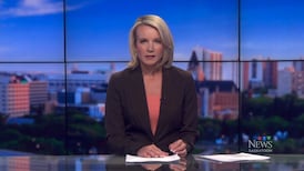 CTV News Saskatoon at Six for Thursday, Jul. 23, 2026