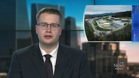CTV News Regina at Six for Thursday, Jul. 23, 2026