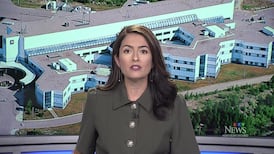 CTV News Northern Ontario at Six for Thursday, Jul. 23, 2026