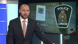 CTV News London at Six for Friday, Jul. 24, 2026