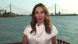 CTV News Windsor at Six for Friday, Jul. 24, 2026