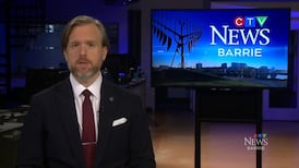 CTV News Barrie at Six for Friday, Jul. 24, 2026