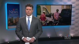 CTV News Edmonton at Six for Friday, Jul. 24, 2026