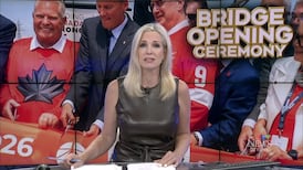 CTV News Ottawa at Six for Friday, Jul. 24, 2026