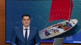 CTV News Montreal at Six for Sunday, Jul. 26, 2026