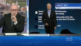CTV News Atlantic at Six for Friday, Jul. 24, 2026