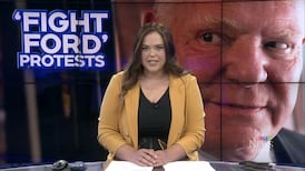 CTV News Ottawa at Six for Saturday, Jul. 25, 2026