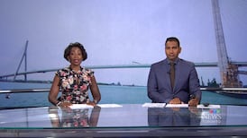 CTV News Toronto at Six for Sunday, Jul. 26, 2026
