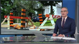 CTV News Kitchener at Six for Friday, Jul. 24, 2026