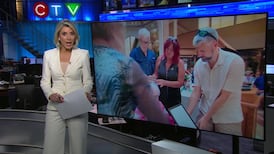 CTV National News with Heather Butts for Friday, July 24, 2026