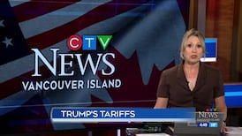 CTV News Vancouver Island at 4:30 for Friday, Jul. 24, 2026