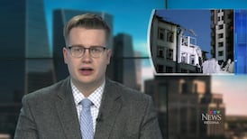CTV News Regina at Six for Friday, Jul. 24, 2026