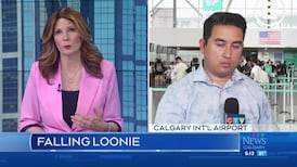 CTV News Calgary at Six for Friday, Jul. 24, 2026
