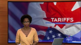 CTV News Montreal at Six for Friday, Jul. 24, 2026