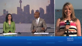 CTV News Toronto at Six for Friday, Jul. 24, 2026