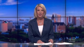 CTV News Saskatoon at Six for Friday, Jul. 24, 2026