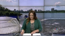 CTV News Ottawa at Six for Sunday, Jul. 26, 2026