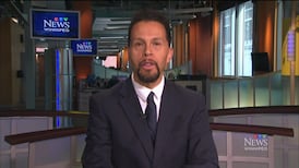CTV News Winnipeg at Six for Friday, Jul. 24, 2026