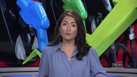 CTV News Northern Ontario at Six for Monday, Jul. 27, 2026