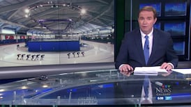 CTV News Calgary at Six for Monday, Jul. 27, 2026