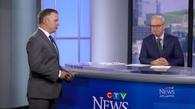 CTV News Atlantic at Six for Monday, Jul. 27, 2026