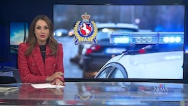 CTV News Windsor at Six for Monday, Jul. 27, 2026