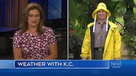 CTV News Barrie at Six for Monday, Jul. 27, 2026