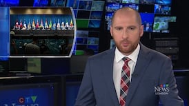 CTV News London at Six for Monday, Jul. 27, 2026