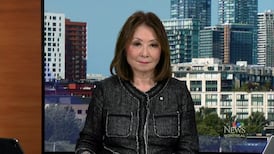 CTV News Montreal at Six for Monday, Jul. 27, 2026